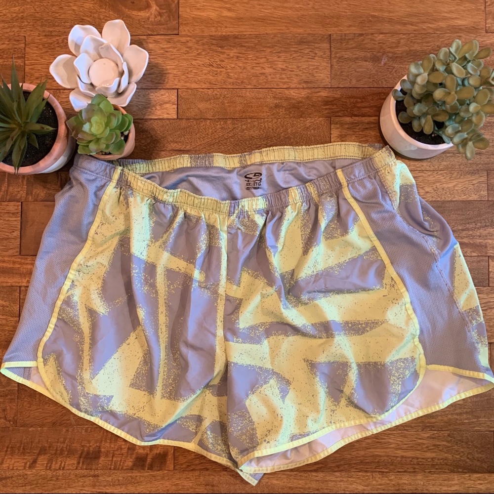 C9 by Champion running shorts